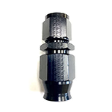 Load image into Gallery viewer, Fragola -6AN Race-Rite Reusable PTFE Hose End Straight - Main Product View