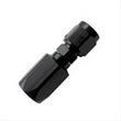 Load image into Gallery viewer, Fragola -6AN Straight Aluminum P/S Hose End - Black Only
