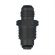 Load image into Gallery viewer, Fragola -6AN x 16mm x 1.5 Male Adapter-F.I. - Black