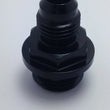 Load image into Gallery viewer, Fragola -6AN x 3/4-16 ORB Carburetor Adapter Short