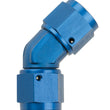Load image into Gallery viewer, Fragola -6AN x 45 Degree Female Coupler