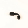 Load image into Gallery viewer, Fragola -6AN x 90 Degree Hose End Aluminum - Black Only