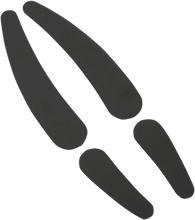 Load image into Gallery viewer, Frame Trim Insert - Chrome DragSpecialties 77068 - Detail View