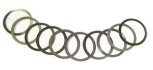 Frankland Racing Differential Shim Kit KT0445