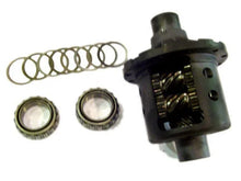 Load image into Gallery viewer, Frankland Racing Gleason Torsen Diff QC w/Bearings KT0100