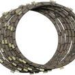Load image into Gallery viewer, Friction Plates - '71-E'84 XL DragSpecialties 04-0001-BX-LB2 - Main Product View