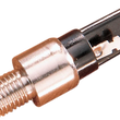 Load image into Gallery viewer, Front Brake Light Switch DragSpecialties 26-0194-BC101 - Main Product View