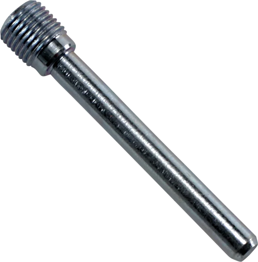 Front Brake Pad Pin - 04-13 XL DragSpecialties B16-0917P - Main Product View