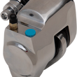 Load image into Gallery viewer, Front Caliper Kit - Chrome DragSpecialties 148121-BX-LB2 - Main Product View