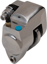 Load image into Gallery viewer, Front Caliper Kit - Chrome DragSpecialties 148121-BX-LB2 - Main Product View