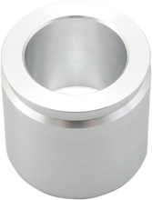 Load image into Gallery viewer, Front Caliper Piston - 72-E80 FLH DragSpecialties 44109-72A-BXLB1 - Side View