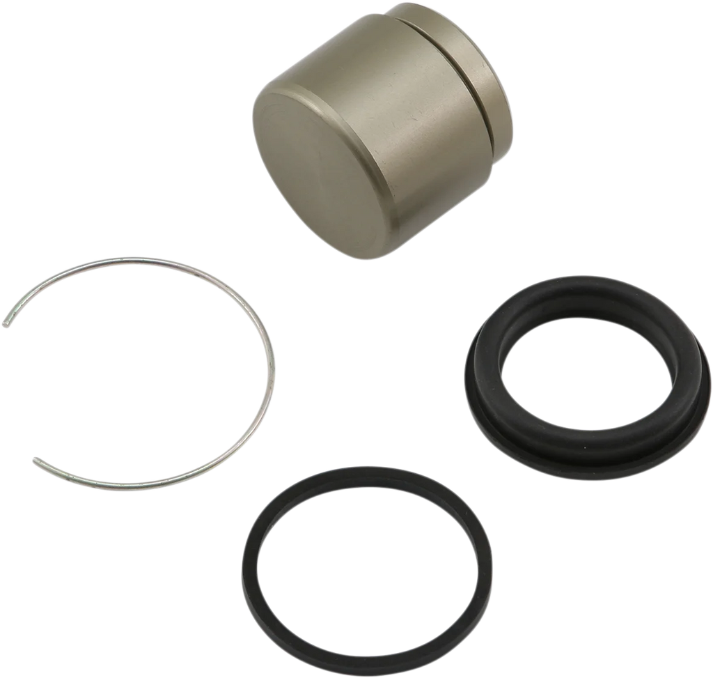 Front Caliper Rebuild Kit DragSpecialties 46469 - Main Product View