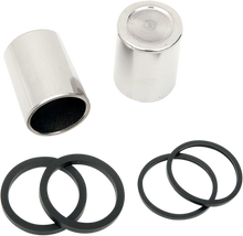 Load image into Gallery viewer, Front Caliper Rebuild Kit DragSpecialties 46469 - Side View
