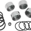 Load image into Gallery viewer, Front Caliper Rebuild Kit - Softail DragSpecialties 84966 - Main Product View