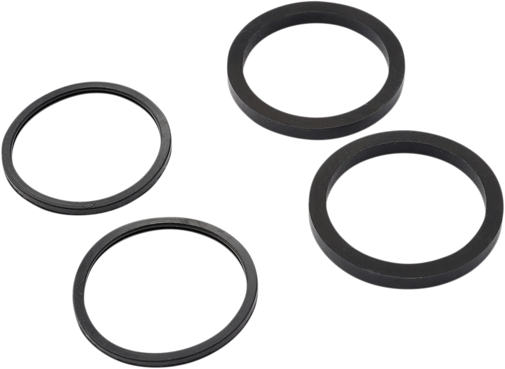 Front Caliper Seal Kit - 04-06 XL DragSpecialties 84515 - Main Product View