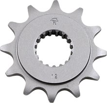 Load image into Gallery viewer, Front Counter-Shaft Sprocket - 12 Tooth JT Sprockets JTF284.12 - Main Product View