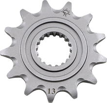 Load image into Gallery viewer, Front Counter-Shaft Sprocket - 13 Tooth JT Sprockets JTF1344.13SC - Main Product View