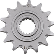 Load image into Gallery viewer, Front Counter-Shaft Sprocket - 14 Tooth JT Sprockets JTF1344.14SC - Main Product View