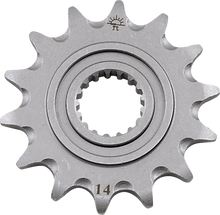 Load image into Gallery viewer, Front Counter-Shaft Sprocket - 14 Tooth JT Sprockets JTF1344.14SC - Main Product View