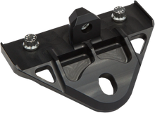 Load image into Gallery viewer, Front Engine Mount - Black - Main Product View
