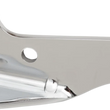 Load image into Gallery viewer, Front Exhaust Mount Bracket DragSpecialties U14-0595 - Main Product View