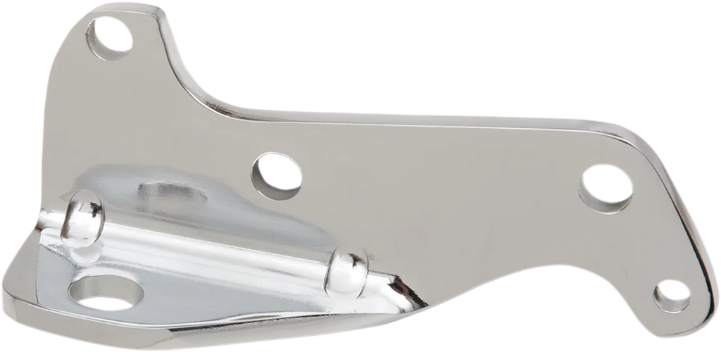 Front Exhaust Mount Bracket DragSpecialties U14-0595 - Main Product View