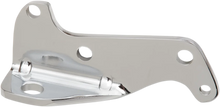 Load image into Gallery viewer, Front Exhaust Mount Bracket DragSpecialties U14-0595 - Main Product View