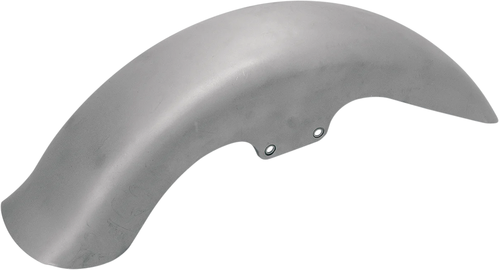Front Fender DragSpecialties 78801R - Side View