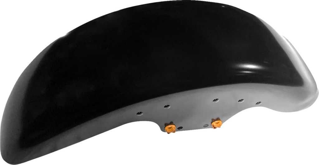 Front Fender DragSpecialties 78802R - Main Product View
