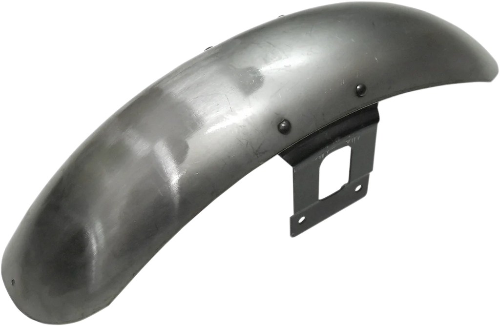Front Fender - For 16"-17" Wheel DragSpecialties 78074 - Main Product View