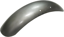 Load image into Gallery viewer, Front Fender - For 16"-17" Wheel - Smooth DragSpecialties 78075 - Main Product View