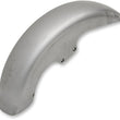 Load image into Gallery viewer, Front Fender - For 16"-17" Wheel - Smooth DragSpecialties 78075 - Side View