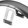 Load image into Gallery viewer, Front Fender - Raw - Steel DragSpecialties 090152-PB-LB2 - Main Product View