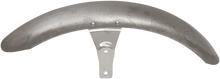 Load image into Gallery viewer, Front Fender - Raw - Steel DragSpecialties 090152-PB-LB2 - Side View