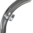 Load image into Gallery viewer, Front Fender - Raw - Steel DragSpecialties 090341-PB-LB2 - Main Product View