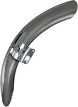 Load image into Gallery viewer, Front Fender - Raw - Steel DragSpecialties 090341-PB-LB2 - Main Product View