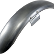 Load image into Gallery viewer, Front Fender - Raw - Steel DragSpecialties 090341-PB-LB2 - Side View