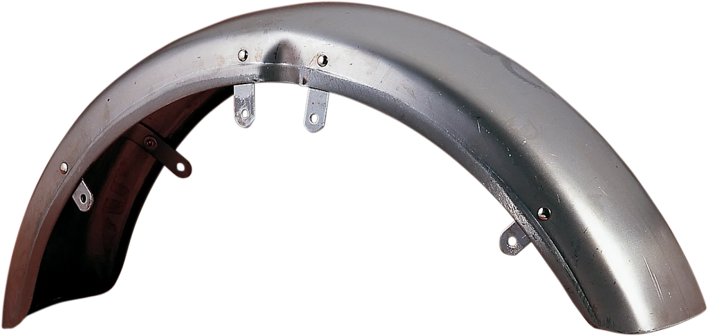 Front Fender Replacement DragSpecialties 51-0105B - Main Product View