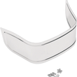 Load image into Gallery viewer, Front Fender Skirt - Chrome DragSpecialties 76764 - Main Product View