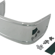 Load image into Gallery viewer, Front Fender Skirt - Chrome DragSpecialties 77978 - Main Product View