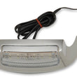 Load image into Gallery viewer, Front Fender Tip Light - '14-'22 FLT - Clear DragSpecialties F51-0646CE - Main Product View