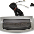 Load image into Gallery viewer, Front Fender Tip Light - '14-'22 FLT - Smoke DragSpecialties F51-0646ME - Main Product View