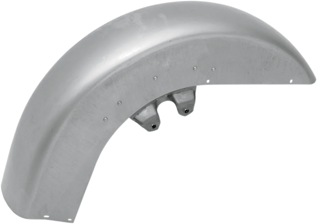 Front Fender - with Trim Holes DragSpecialties F51-0130 - Main Product View