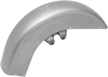 Load image into Gallery viewer, Front Fender - with Trim Holes DragSpecialties F51-0130 - Main Product View
