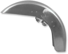Load image into Gallery viewer, Front Fender - without Trim Holes DragSpecialties 77974 - Main Product View