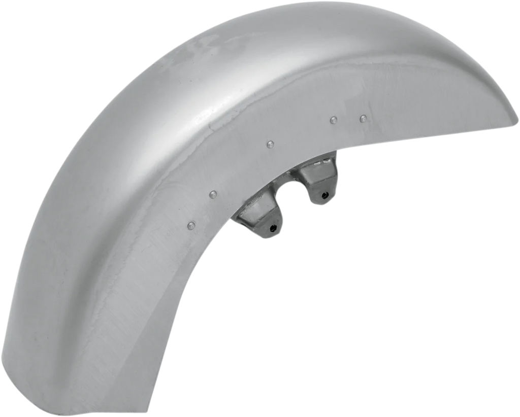 Front Fender - without Trim Holes DragSpecialties F51-0131A - Main Product View