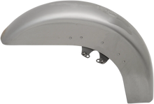 Load image into Gallery viewer, Front Fender - without Trim Holes - Smooth - OEM DragSpecialties 77867A - Main Product View