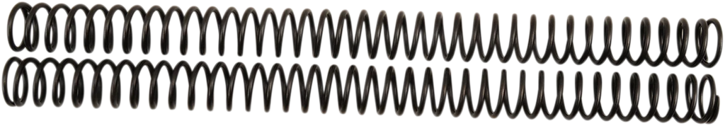 Front Fork Springs - 0.27 kg/mm - Main Product View