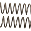 Load image into Gallery viewer, Front Fork Springs - 0.39 kg/mm - Main Product View
