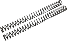 Load image into Gallery viewer, Front Fork Springs - 0.42 kg/mm - Main Product View